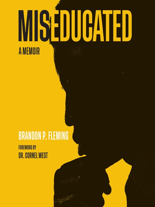 Title details for Miseducated by Brandon P. Fleming - Available